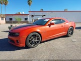 Chevrolet Camaro 2Ss 2G1FK1EJ3A9223581 снимка