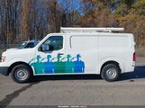 Nissan Nv Cargo Nv3500 Hd S Standard Roof V8 1N6AF0KY5LN800609 fotografie