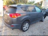 Toyota Rav4 Limited 2T3DFREV4DW091722 снимка