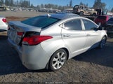 Hyundai Elantra Limited KMHDH4AE8DU750834 снимка