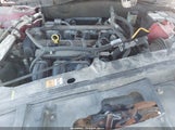Ford Fusion Se 3FAHP0HAXCR326491 снимка