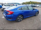 Honda Civic Ex-L JHMFC1F73JX026062 снимка