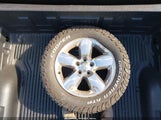 Ram  Classic Big Horn 4X4 6'4 Box 1C6RR7TT5KS658729 photo