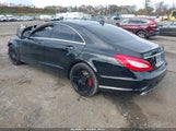 Mercedes-Benz Cls 63 Amg S-Model WDDLJ7GBXEA121278 снимка