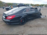 Mercedes-Benz Cls 63 Amg S-Model WDDLJ7GBXEA121278 photo
