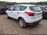 Ford Escape S 1FMCU0F72KUC45654 fotografie