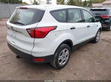 Ford Escape S 1FMCU0F72KUC45654 снимка