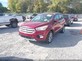 Ford Escape Titanium 1FMCU9J95HUD45740 снимка
