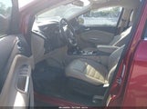 Ford Escape Titanium 1FMCU9J95HUD45740 снимка