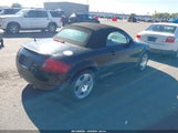 Audi Tt Quattro TRUUT28N911025971 снимка