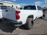 Chevrolet Silverado 2500Hd 4Wd Long Bed Wt 1GC4YLE78LF162364 снимка