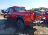GMC Sierra 2500Hd 4Wd Standard Bed At4X 1GT4UZEY3SF181104 photo