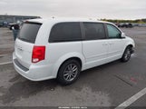 Dodge Grand Caravan Se Plus 2C4RDGBG0GR349593 fotografie