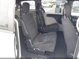 Dodge Grand Caravan Se Plus 2C4RDGBG0GR349593 fotografie