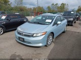 Honda Civic Lx 19XFB2F56CE005637 снимка