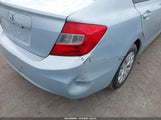 Honda Civic Lx 19XFB2F56CE005637 fotografie