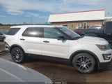 Ford Explorer Sport 1FM5K8GT9HGD95857 снимка