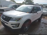Ford Explorer Sport 1FM5K8GT9HGD95857 снимка