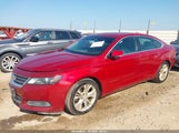 Chevrolet Impala 1Lt 2G1115SL9F9231315 снимка