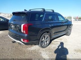 Hyundai Palisade Limited KM8R5DHE3NU474682 снимка