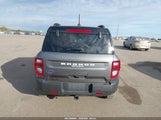 Ford Bronco Sport Outer Banks 3FMCR9C61NRE00692 photo