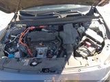 Honda Accord Hybrid Ex-L 1HGCV3F57MA013851 fotografie