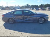 Honda Accord Hybrid Ex-L 1HGCV3F57MA013851 fotografie