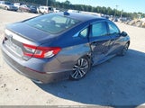 Honda Accord Hybrid Ex-L 1HGCV3F57MA013851 снимка