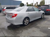 Toyota Camry Se 4T1BF1FK8CU117825 снимка