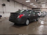 Nissan Versa 1.6 Sv 3N1CN7APXFL819809 photo