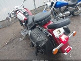 Harley-Davidson Flstc 1HD1BJL46TY027582 fotografie