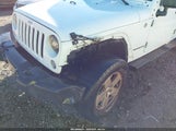 Jeep Wrangler Unlimited Sport 1C4BJWDG9EL239181 fotografie