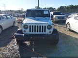 Jeep Wrangler Unlimited Sport 1C4BJWDG9EL239181 снимка