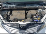Toyota Sienna Xle V6 5TDYK3DCXBS144318 снимка