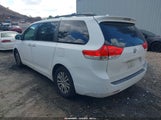Toyota Sienna Xle V6 5TDYK3DCXBS144318 снимка