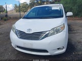 Toyota Sienna Xle V6 5TDYK3DCXBS144318 снимка