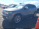 Jeep Grand Cherokee Overland 1C4RJECT5CC329643 снимка