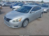 Nissan Altima 2.5 S 1N4AL3AP6DN527807 снимка