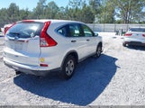 Honda Cr-V Lx 5J6RM3H35GL021490 снимка