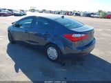 Kia Forte Lx KNAFX4A65F5386536 снимка