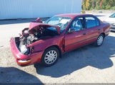 Toyota Corolla Le/Dx 2T1AE09E7PC004292 снимка