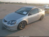 Acura Rsx Type S JH4DC53083C011380 снимка