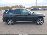 BMW X3 xDrive30I 5UXTY5C02M9E57992 снимка