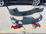Chevrolet Malibu 2Lt 1G1ZF5SX5GF243445 снимка