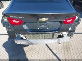 Chevrolet Malibu 2Lt 1G1ZF5SX5GF243445 снимка