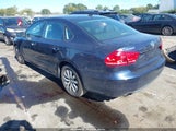 Volkswagen Passat 1.8T Wolfsburg Edition 1VWAT7A32EC066324 снимка