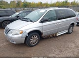 Chrysler Town & Country Limited 2A4GP64L36R926709 photo