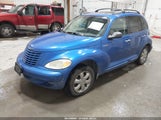 Chrysler Pt Cruiser Limited 3C8FY68B03T547643 снимка