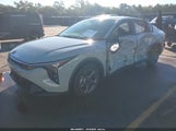 Kia K4 Lxs 3KPFT4DE1SE168674 снимка