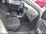 Chevrolet Cruze 1Lt Auto 1G1PC5SB2E7202332 снимка